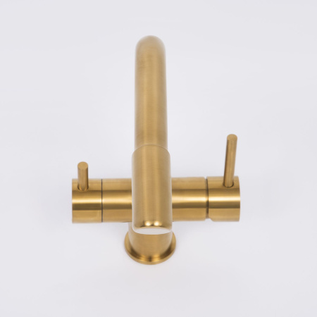 Смеситель для кухни Wasserkraft A8387 под фильтр