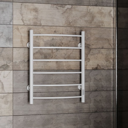 Полотенцесушитель RoxenBath Santi 11030-5365W электрический