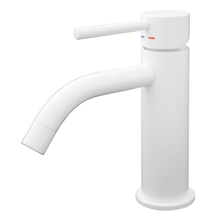 Смеситель для умывальника Paffoni LIGHT LIG071BO