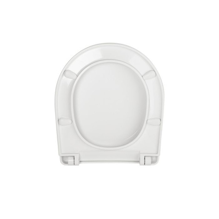 Сиденье для унитаза полипропилен Soft close IDDIS 142 142PPS0I31