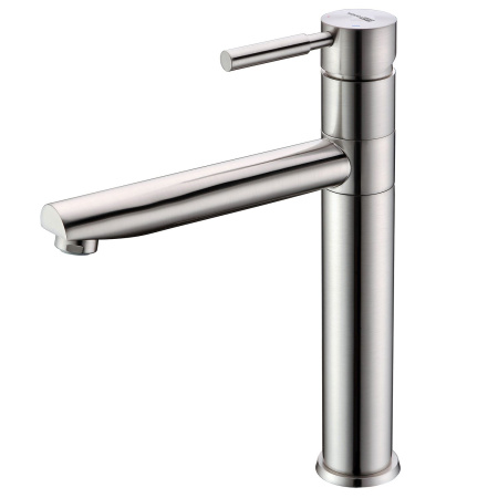 Смеситель для кухонной мойки WasserKRAFT Wern 4207