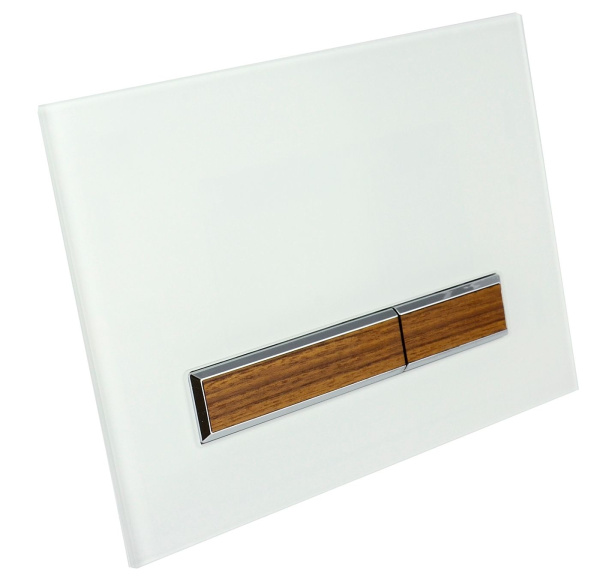 Комплект инсталляции и унитаза 6 в 1 Lavinia Boho Grance Hill Rimless 87561021