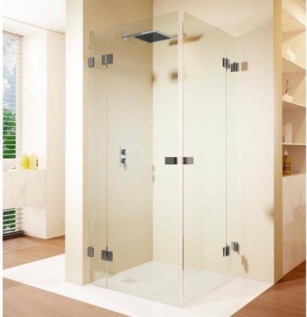 Душевой уголок Riho Scandic Mistral M207 80х80 GX0908200