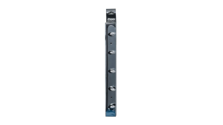 Планка 5 крючков Fixsen FX-1415
