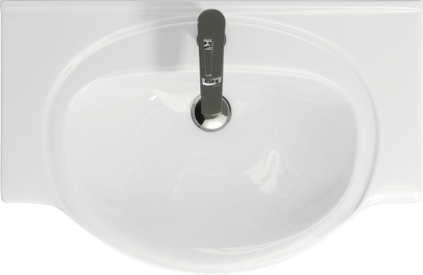 Раковина мебельная Cersanit ERICA 70, S-UM-ERI70/1-w