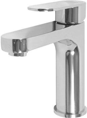 Cмеситель для раковины Hansberge H1044 Хром