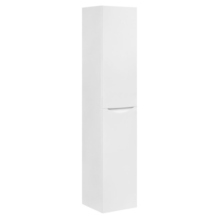 Шкаф-пенал Vincea Mia VSC-2M170GW-R подвесной, 1700*350*350, G.White, правый
