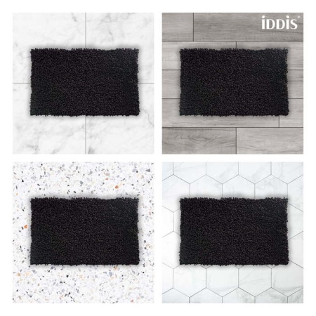 Коврик для ванной комнаты IDDIS Décor D21M580i12