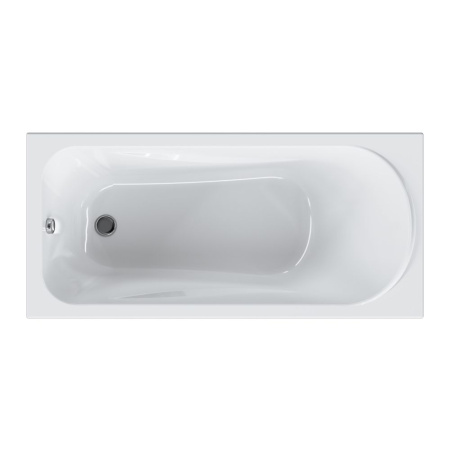 W76A-150-070W-A Sense New, Ванна акриловая AM.PM, 150х70, см