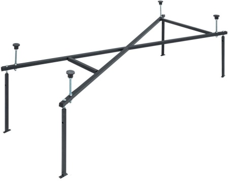Акриловая ванна Aquanet Viola NEW 180x75 (с каркасом)