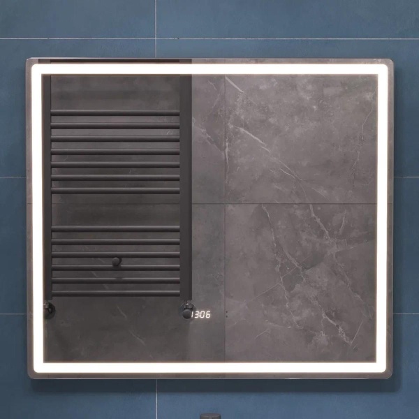 Зеркало VIGO Geometry Luxe 800