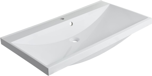 Раковина Aquanet Нота 90