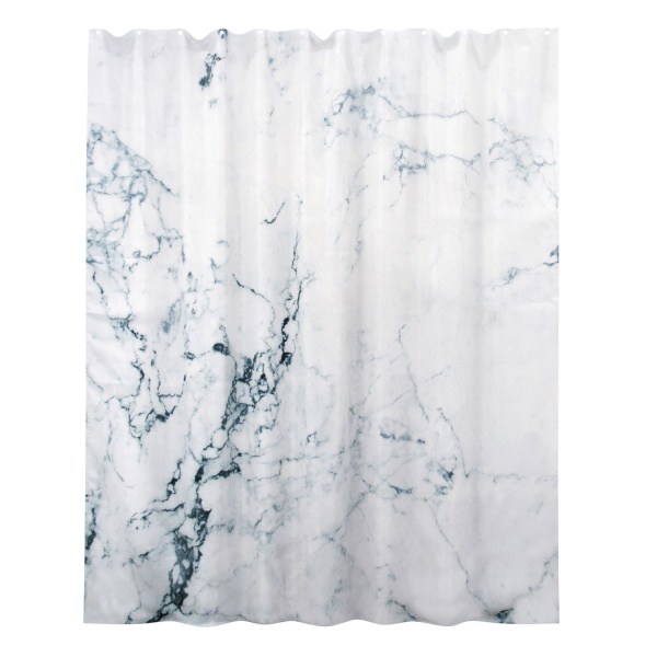 Шторка для ванной WasserKRAFT Aland SC-85102