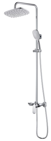 Душевая стойка D&K Venice Gondola DA1023701B14