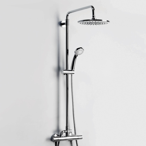 Душевой комплект WasserKRAFT A13302