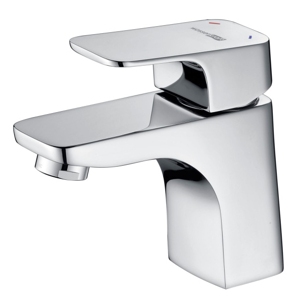 Смеситель для умывальника WasserKRAFT Salm 2703