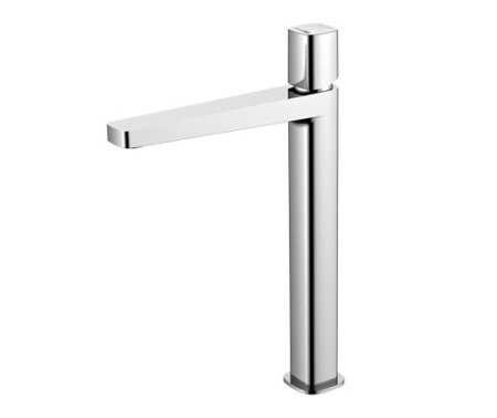 Смеситель для раковины Wasserkraft Naab 8603H