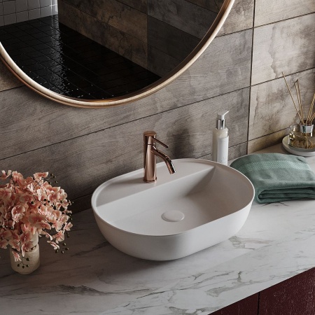 Умывальник RoxenBath Rio 570130