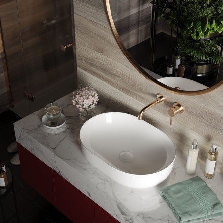 Умывальник RoxenBath Tim Max 570265