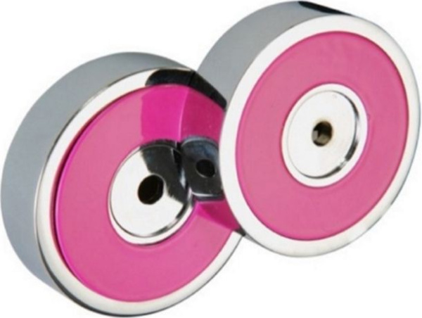 Запасной держатель для аксессуаров Bemeta Trend-i 131567080