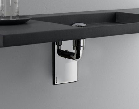 Сифон для раковины Geberit 151.120.11.1