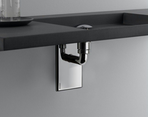 Сифон для раковины Geberit 151.120.11.1