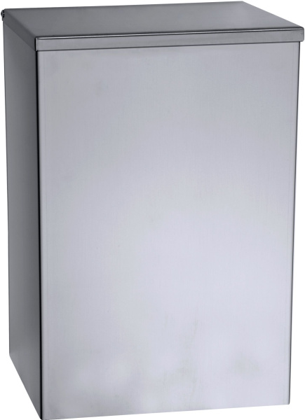 Ведро для мусора Bemeta Hotel 101915055 (6 литров)