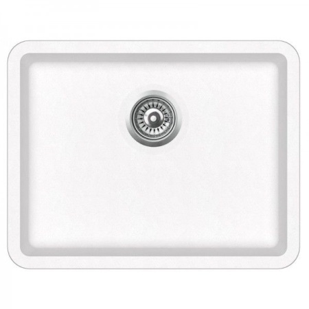 Кухонная мойка AquaSanita Arca SQA 102 W 710