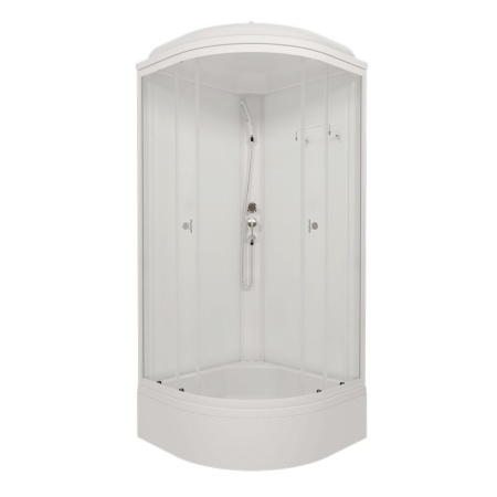 Душевая Кабина Triton Ультра 90*90 В