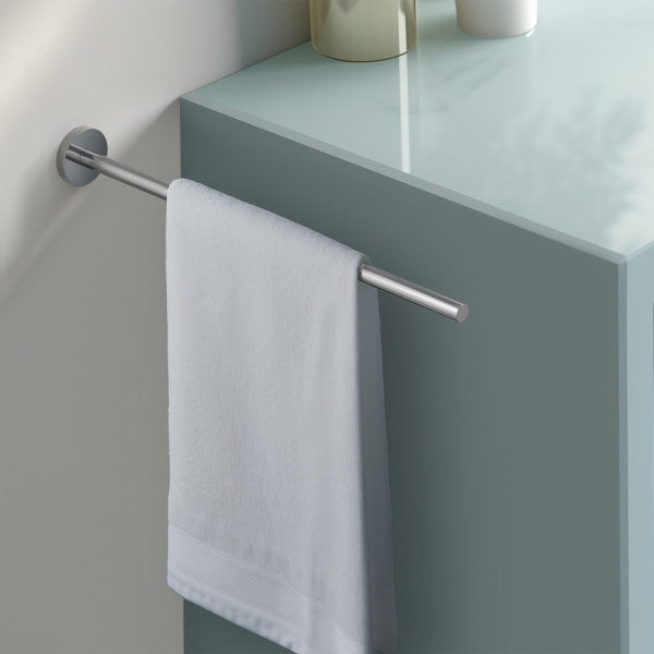 Полотенцедержатель TIMO Saona 13052/00, хром