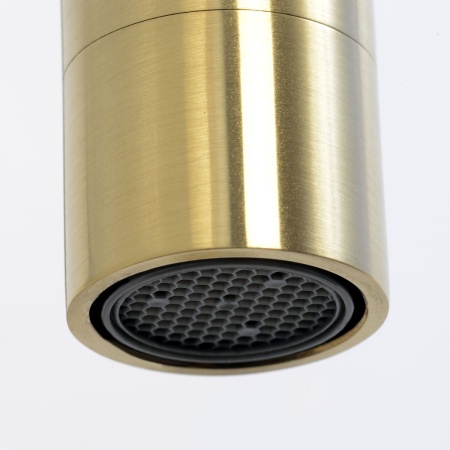 Смеситель для кухонной мойки WasserKRAFT Aisch 5507