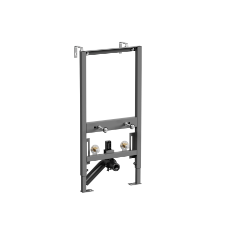 Система инсталляции для подвесных биде CERAMICANOVA Balance, CN122001