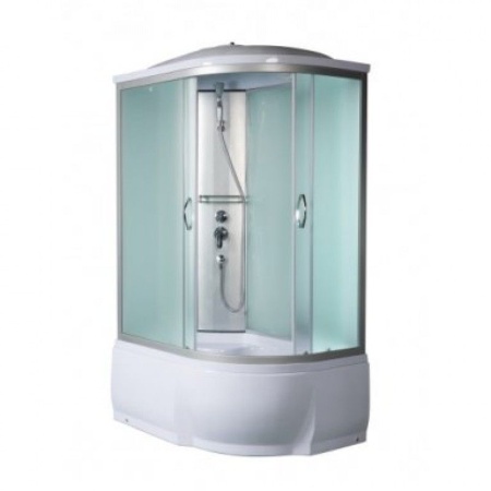 Душевая кабина River NARA 120/80/44 МТ L, 120x80x210