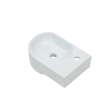 Раковина MELANA MLN-7954L