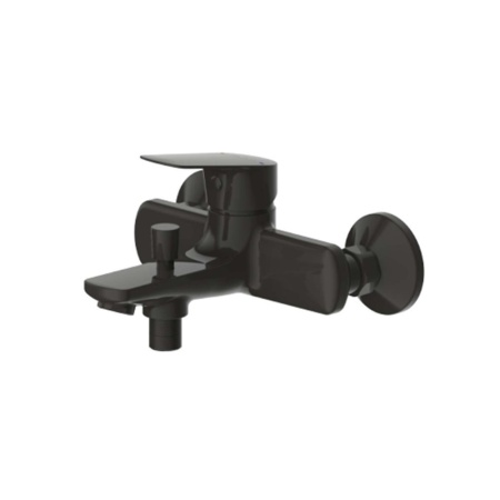 Смеситель для ванны Bravat Rhein F6429564BW-01-ENG