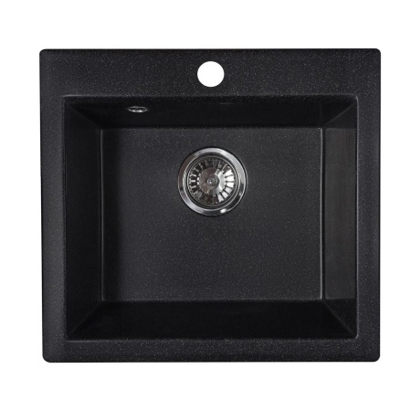 Кухонная мойка Reflexion Mini RX1150СL, уголь