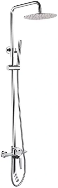 Душевая система Grocenberg GB7025 Хром