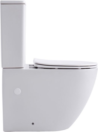 Сливной бачок Aquanet Cetus 2.0 C2 LX-2903
