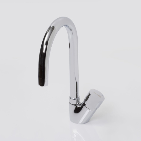 Смеситель для кухонной мойки WasserKRAFT Ruhr 24407