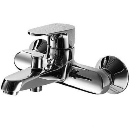 Смеситель для ванны Bravat Alfa F6120178CP-01
