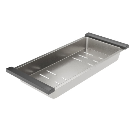 Кухонная мойка Roxen Simple 55