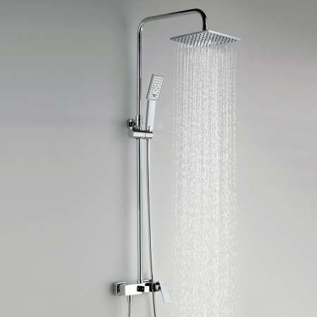 Душевой комплект WasserKRAFT A17702