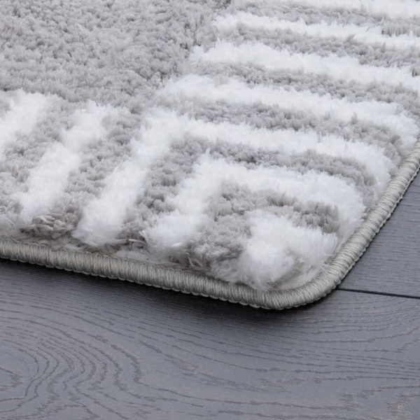 Коврик для ванной комнаты IDDIS Basic 50х80 см микрофибра B02M580i12