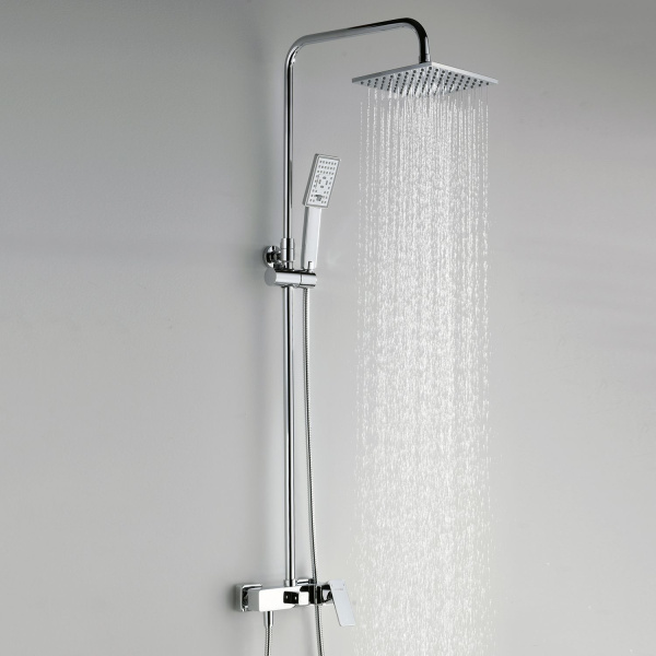 Душевой комплект WasserKRAFT A17702