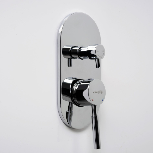 Смеситель для душа WasserKRAFT Main 4141