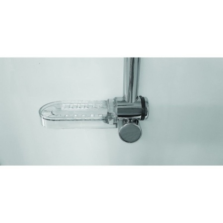 Душевая кабина WeltWasser WW500 ALLER 902 900х900х2170 мм