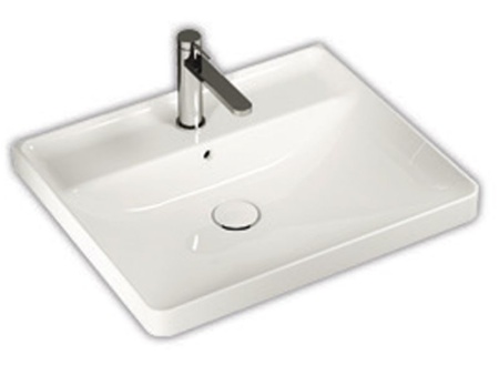 Раковина Hatria CANALGRANDE Y1EJ01
