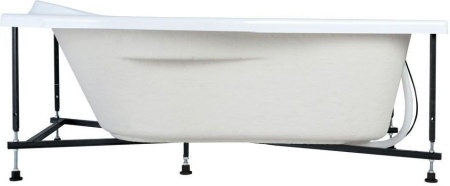Каркас сварной для акриловой ванны Aquanet Borneo/Cariba 170x75 L/R