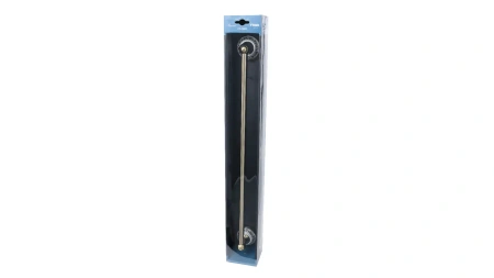 Полотенцедержатель трубчатый Fixsen Bogema Gold FX-78501G 60 см
