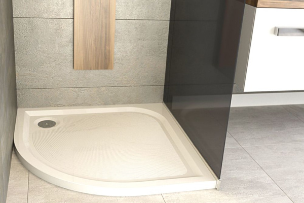 Душевой поддон Andrea Granat 800 4680028070276